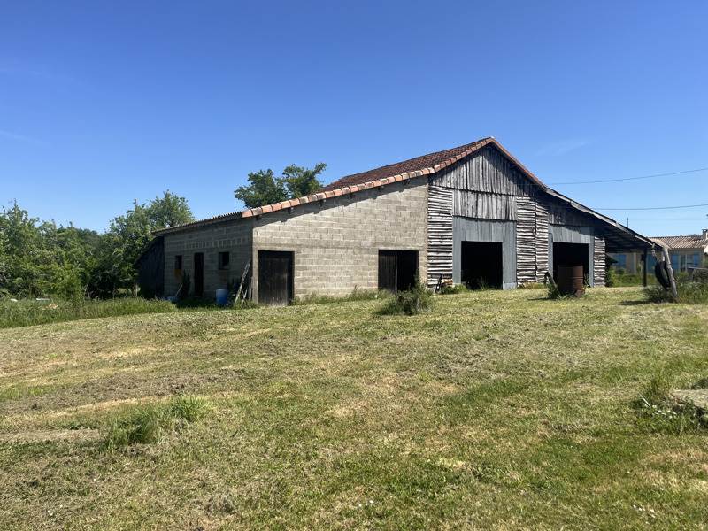 Vente Maison ST REMY - 4 pièces -94 m² - (24700)
