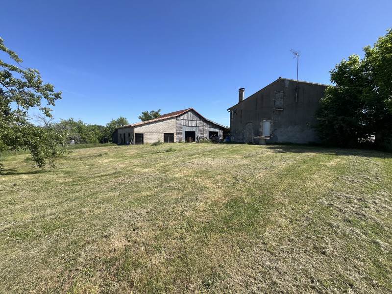 Vente Maison ST REMY 24700 4 pièces - 94 m²