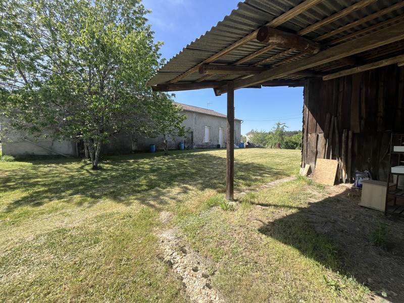 Vente Maison ST REMY - 4 pièces -94 m² - (24700)