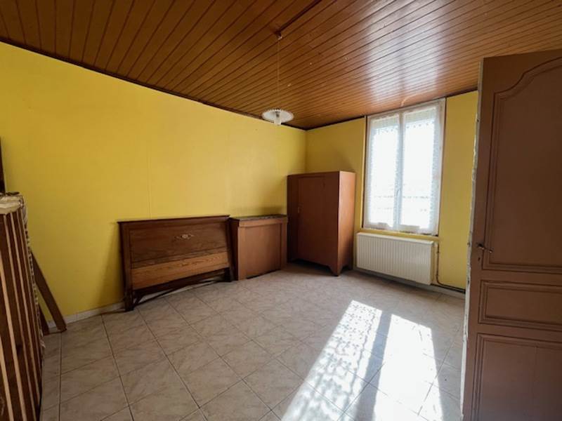 Vente Maison ST REMY - 4 pièces -94 m² - (24700)