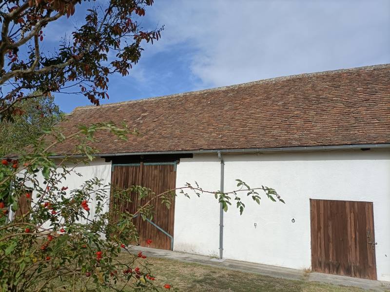 Vente Maison MONTPON MENESTEROL - 5 pièces -150 m² - (24700)