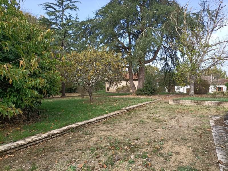 Vente Maison MONTPON MENESTEROL - 5 pièces -150 m² - (24700)