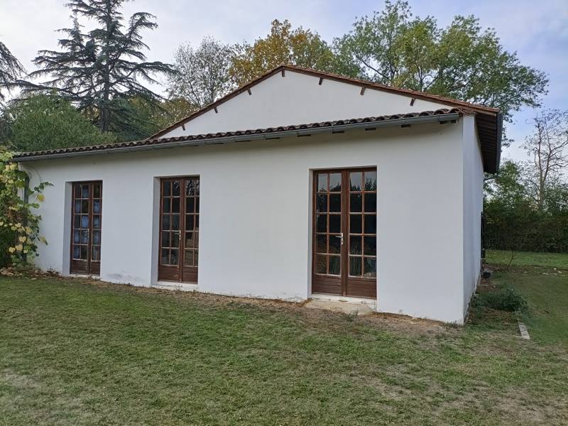 Vente Maison MONTPON MENESTEROL - 5 pièces -150 m² - (24700)