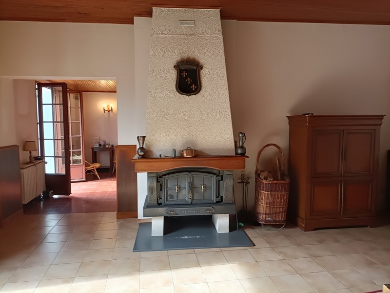 Vente Maison MONTPON MENESTEROL - 5 pièces -150 m² - (24700)