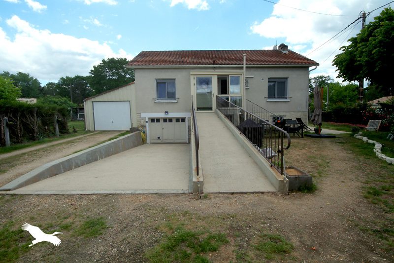 Maison Montpon-Ménestérol