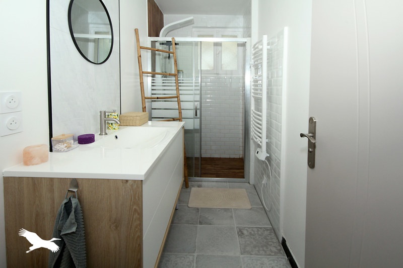 Vente Maison MONTPON MENESTEROL - 4 pièces -75 m² - (24700)