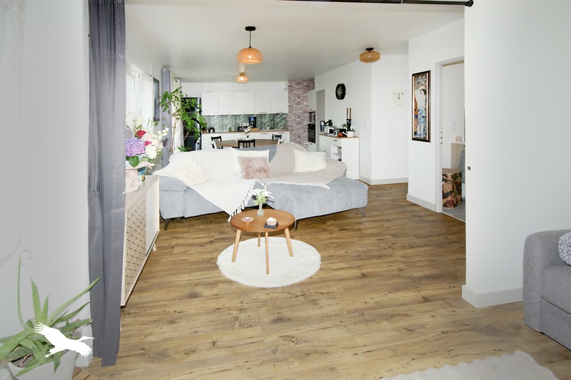 Vente Maison MONTPON MENESTEROL - 4 pièces -75 m² - (24700)