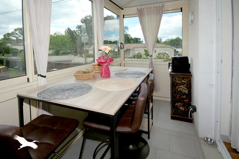 Vente Maison MONTPON MENESTEROL - 4 pièces -75 m² - (24700)
