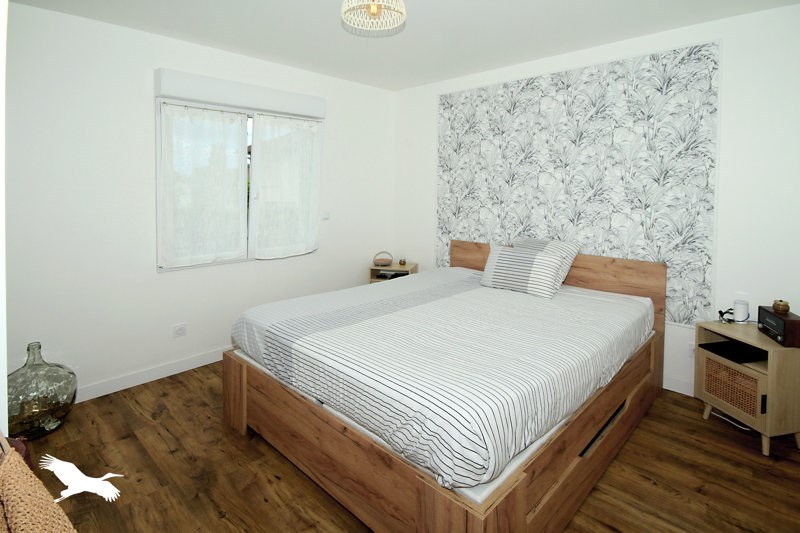 Vente Maison MONTPON MENESTEROL - 4 pièces -75 m² - (24700)