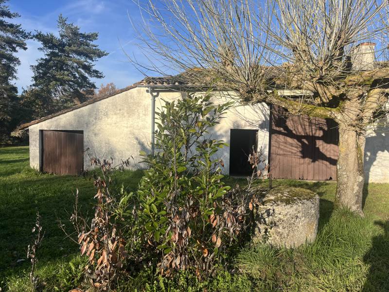 Vente Maison MONTPON MENESTEROL - 4 pièces -92 m² - (24700)