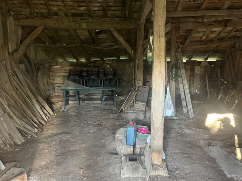 Vente Maison MONTPON MENESTEROL - 4 pièces -92 m² - (24700)