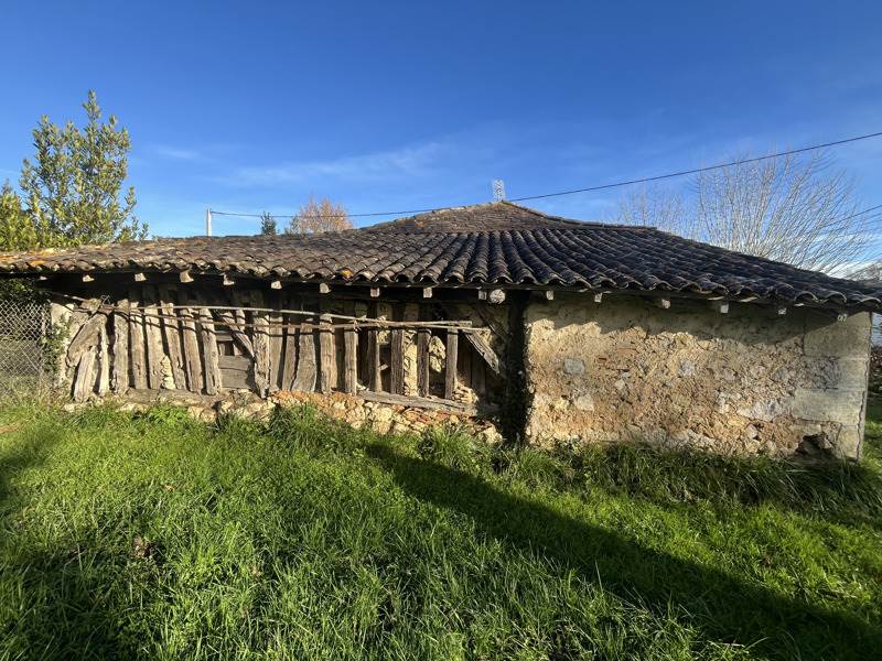 Vente Maison MONTPON MENESTEROL - 4 pièces -92 m² - (24700)