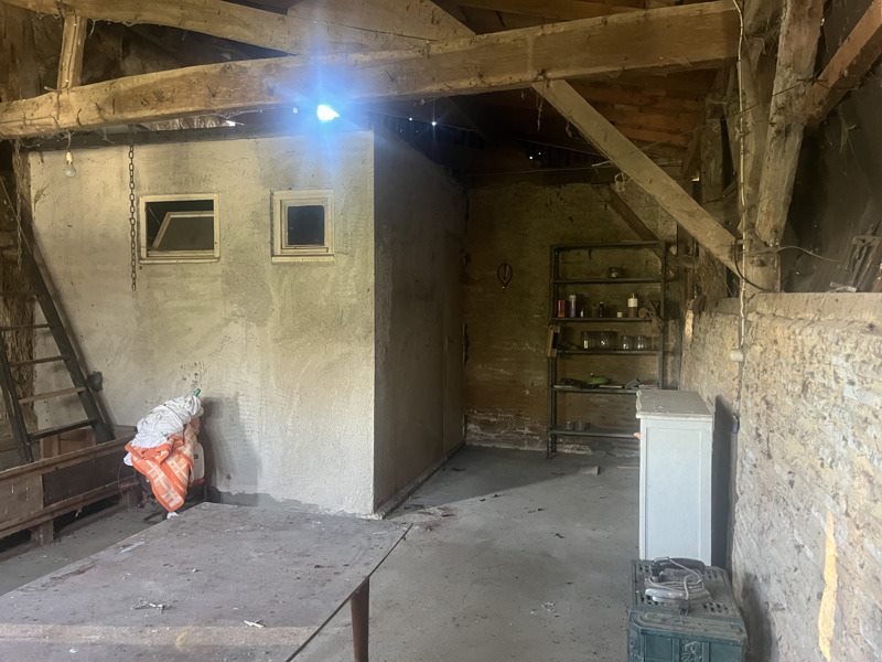 Vente Maison MONTPON MENESTEROL - 4 pièces -92 m² - (24700)