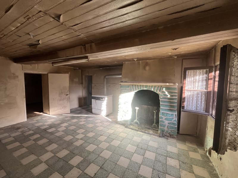 Vente Maison MONTPON MENESTEROL - 4 pièces -92 m² - (24700)