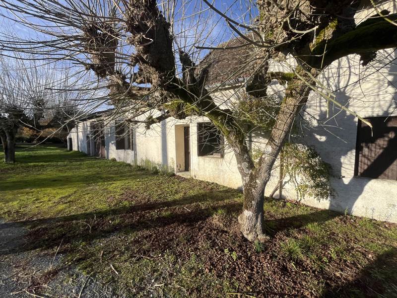 Vente Maison MONTPON MENESTEROL - 4 pièces -92 m² - (24700)