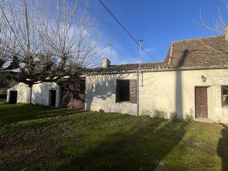 Vente Maison MONTPON MENESTEROL - 4 pièces -92 m² - (24700)