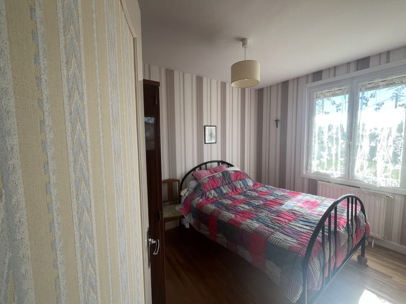 Vente Maison MONTPON MENESTEROL - 4 pièces -68 m² - (24700)