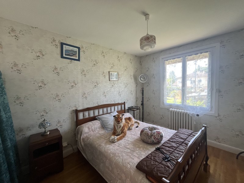 Vente Maison MONTPON MENESTEROL - 4 pièces -68 m² - (24700)