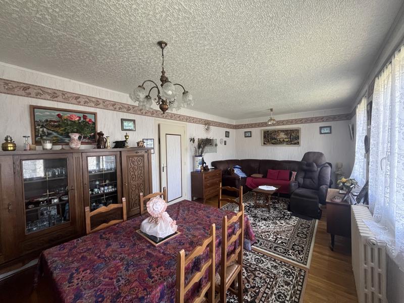 Vente Maison MONTPON MENESTEROL - 4 pièces -68 m² - (24700)
