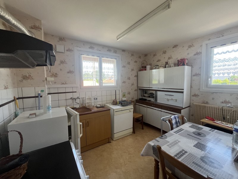 Vente Maison MONTPON MENESTEROL - 4 pièces -68 m² - (24700)