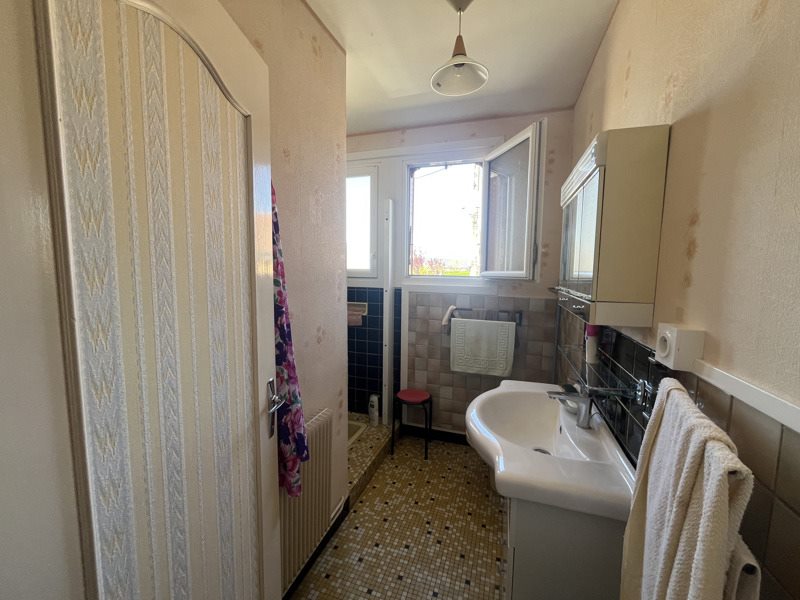 Vente Maison MONTPON MENESTEROL - 4 pièces -68 m² - (24700)