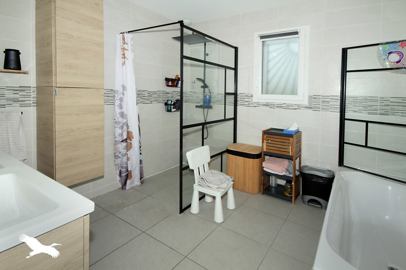 Vente Maison MENESPLET - 4 pièces -98 m² - (24700)