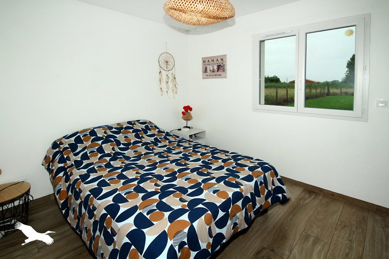 Vente Maison MENESPLET - 4 pièces -98 m² - (24700)