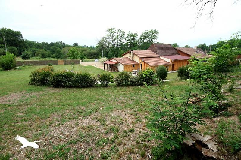 Maison Montpon-Ménestérol