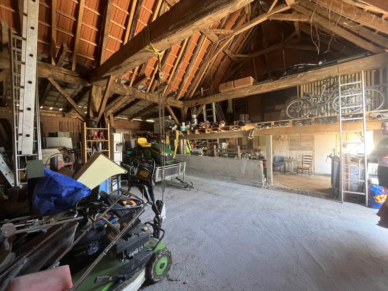 Vente Maison MONTPON MENESTEROL - 4 pièces -109 m² - (24700)