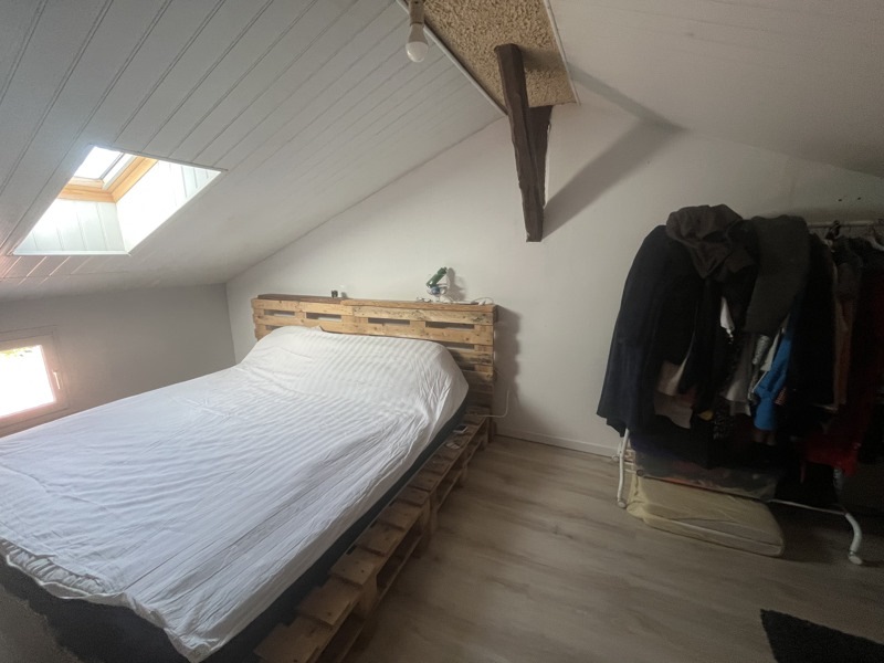 Vente Maison MONTPON MENESTEROL - 4 pièces -109 m² - (24700)