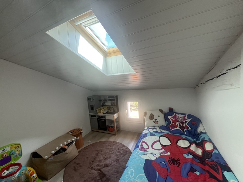Vente Maison MONTPON MENESTEROL - 4 pièces -109 m² - (24700)