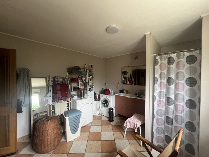 Vente Maison MENESPLET - 5 pièces -135 m² - (24700)