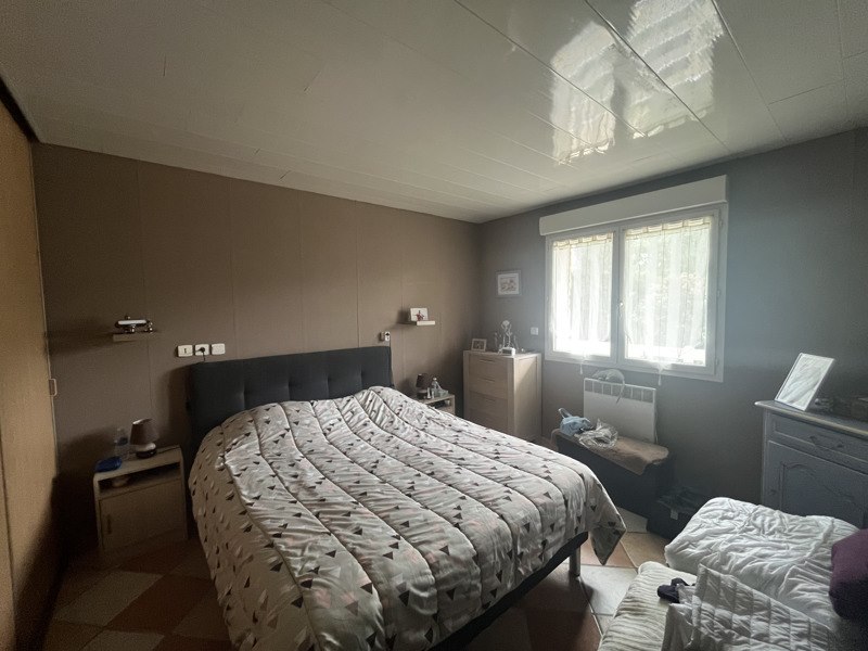 Vente Maison MENESPLET - 5 pièces -135 m² - (24700)