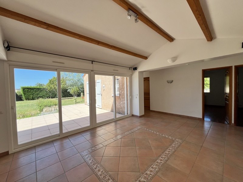 Vente Maison MENESPLET - 4 pièces -133 m² - (24700)