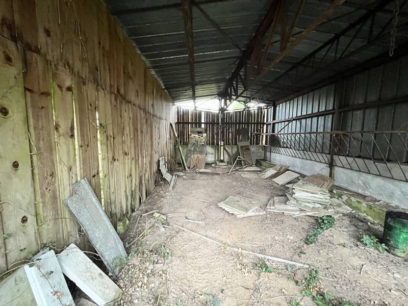 Vente Grange LE PIZOU - 1 pièce -60 m² - (24700)