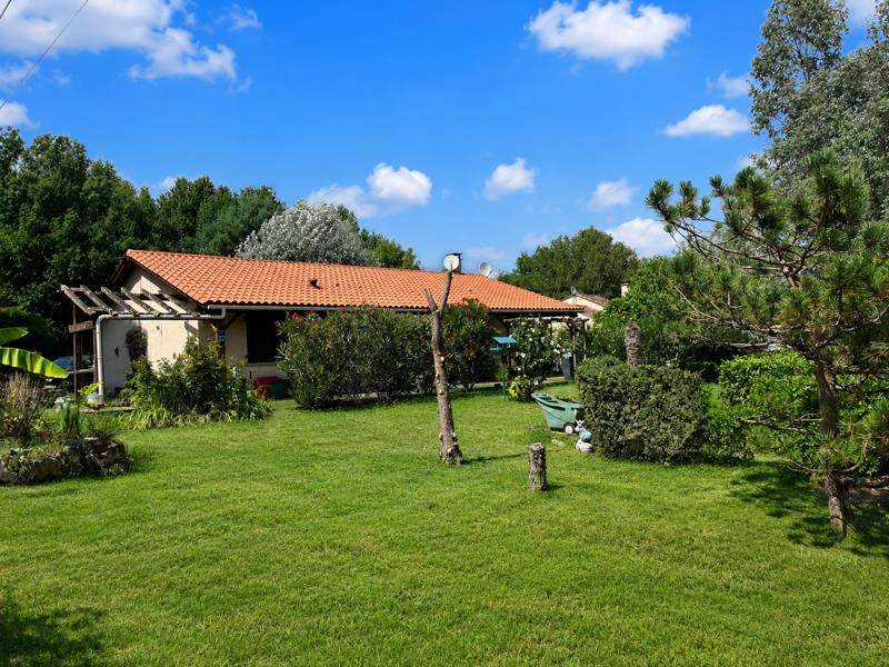 Maison Montpon-Ménestérol