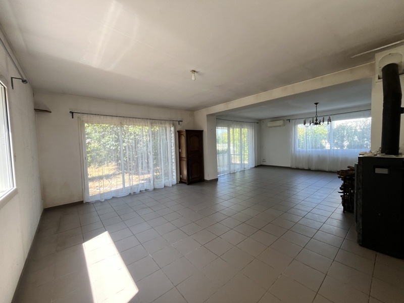 Vente Maison MONTPON MENESTEROL - 6 pièces -197 m² - (24700)