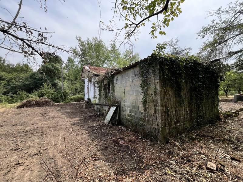 Vente Maison MONTPON MENESTEROL - 8 pièces -120 m² - (24700)
