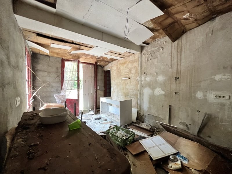Vente Maison MONTPON MENESTEROL - 8 pièces -120 m² - (24700)
