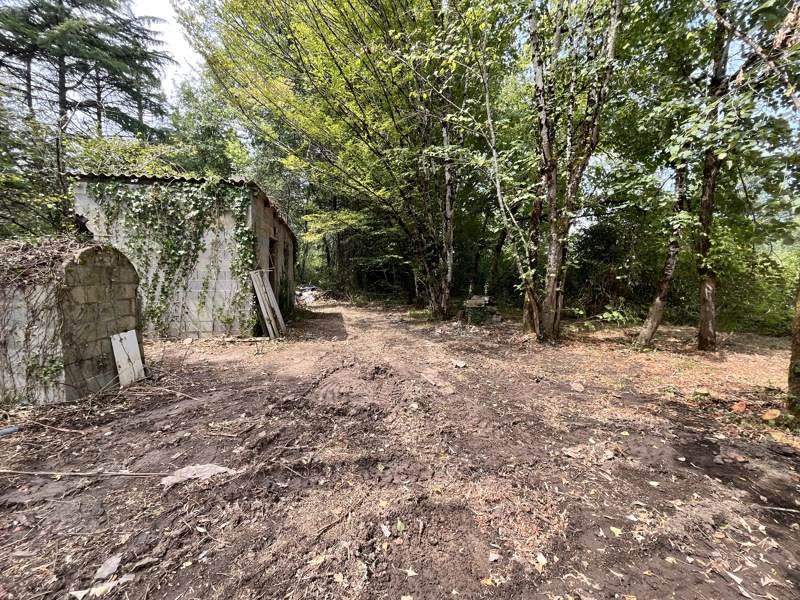 Vente Maison MONTPON MENESTEROL - 8 pièces -120 m² - (24700)