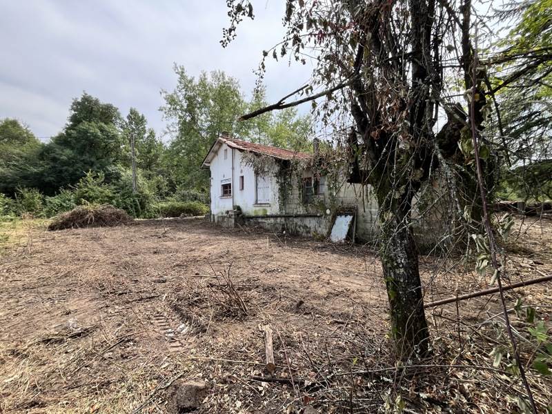 Vente Maison MONTPON MENESTEROL - 8 pièces -120 m² - (24700)