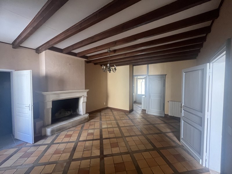 Vente Maison VILLEFRANCHE DE LONCHAT - 9 pièces -330 m² - (24610)