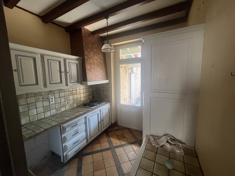 Vente Maison VILLEFRANCHE DE LONCHAT - 11 pièces -269 m² - (24610)