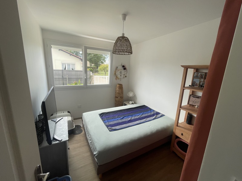 Vente Maison MONTPON MENESTEROL - 4 pièces -78 m² - (24700)