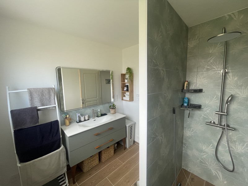 Vente Maison MONTPON MENESTEROL - 4 pièces -78 m² - (24700)