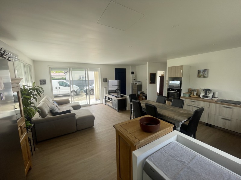 Vente Maison MONTPON MENESTEROL - 4 pièces -78 m² - (24700)