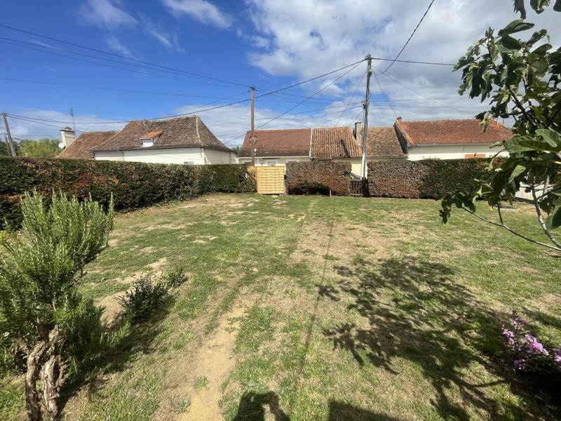 Vente Maison MONTPON MENESTEROL - 4 pièces -78 m² - (24700)