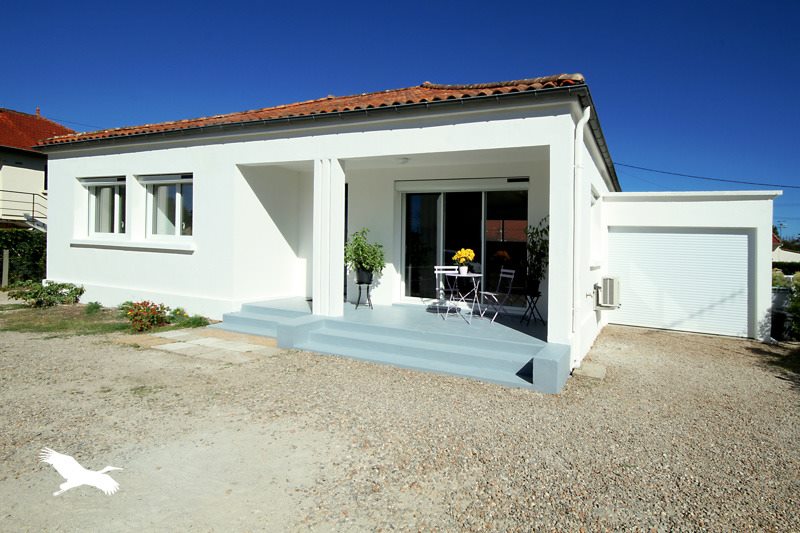 Vente Maison MONTPON MENESTEROL 24700 4 pièces - 78 m²