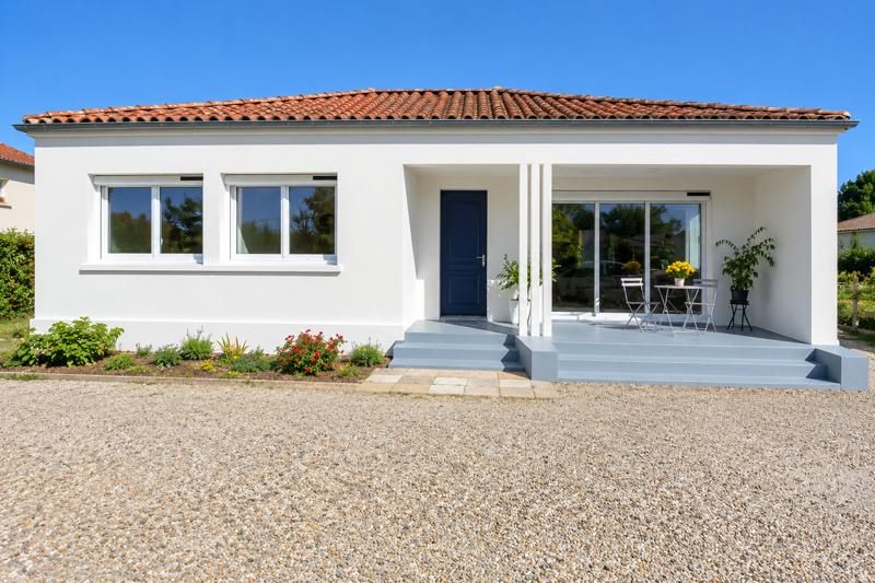 Maison Montpon-Ménestérol