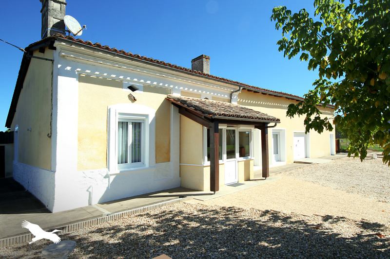 Maison 6 pièces 158 m² · à Montpon-Ménestérol · 158 m² · 169 087 €
